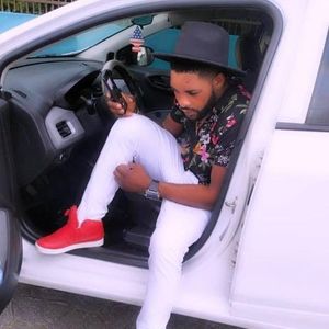 Meet your Posher, Kenny